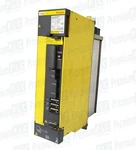Fanuc A06B-6127-H209 Dual Axis Servo Amplifier, Aisv 80/80HV A06B6127H209. Fixed Price $1100.00.
