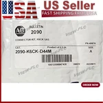 Allen Bradley 2090-K6CK-D44M 2090K6CKD44M Ab Us Free Tax. Fixed Price $97.37.