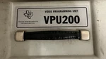 Texas Instruments VPU200 Video Programming Unit Plc Model Untested Condition. Fixed Price $409.85.