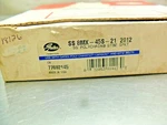 Gates Ss 8MX-45S-21 2012 Poly Chain GT2 Sprocket 4.511" 77692145 Nib. Fixed Price $135.00.