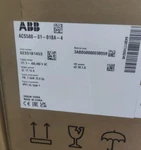 New Abb ACS580-01-018A-4 Inverter ACS58001018A4 Expedited Shipping. Fixed Price $1035.00.