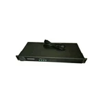 Moxa N Port 5650-8 Serial Device Server + Power Cord Used. Fixed Price $95.00.
