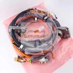 One Abb Robot Body Cable IRB4600 3HAC043963-001 New. Fixed Price $2332.08.