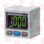 Smc ZSE30A-01-N-LD / ZSE30A01NLD (new In Box). Fixed Price $99.73.