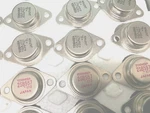 Pair 2SB557 + 2SD427 Toshiba Pnp Npn 100W TO-3. Fixed Price $16.95.