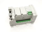 Allen Bradley 2080-LC50-24QWB Plc Module Used. Fixed Price $250.00.