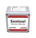 Rockwell Automation Entek Sentinel Vibration Monitor - 45778 ,good Used Unit.. Fixed Price $431.99.