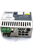 Phoenix Contact 2989323 - Industrial Ethernet Fl Switch Smcs 6TX 2SFP. Fixed Price $212.38.