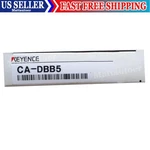 New Keyence CA-DBB5 Strip Light Source Expedited Shipping CADBB5. Fixed Price $320.73.