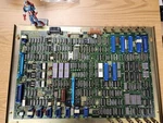 Amada Fanuc Mother Board A20B-0008-0410 /08D Master. Fixed Price $350.00.