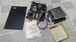 Asco 962 Automatic Transfer Switch, Bypass Isolation W/ 459666-005H. Fixed Price $550.84.
