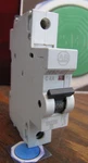 Amp Allen Bradley 1492-SP1C040 Breaker Type Supplementary Protector. Fixed Price $12.00.