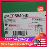 1PC New Schneider BMEP584040 Plc Module Box Free Shipping. Fixed Price $2842.30.