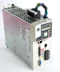 Allen Bradley 2097-V33PR6-LM /a Kinetix 350 3-PHASE Servo Drive Refurbished. Fixed Price $1299.99.