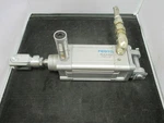 Festo DNC-63-50-PPV-A 163403 Pneumatic Cylinder. Fixed Price $73.04.