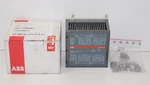 New Abb 07DC92 GJR5252200R0101 Advant Controller Configurable Digital I/o Module. Fixed Price $599.00.
