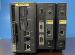 Keyence CV-X292F Intuitive Vision System Controller With CA-E800 Module. Fixed Price $1800.00.