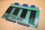 Nachi Servo Control Board Part No. UM803A. Fixed Price $75.00.