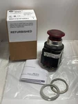 Allen Bradley 800T-FXTP16RA1 Push-pull 2-POS Twist Ill Red 120V 1NO/1NCLB. Fixed Price $134.99.