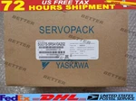 SGD7S-5R5A10A202 New Yaskawa Servo Drive In Stok Ship By Ups. Fixed Price $370.00.
