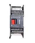 Unitronics UID-0808R X Dc 24 I/o Module Source Wiring Used.. Fixed Price $90.00.