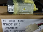 1PC Panasonic MSMD012P1C Ac Servo Motor New Box Expedited Shipping. Fixed Price $339.48.