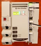 Allen-bradley 5069-L4100ERMW Compactlogix 5480 Controller Series 1.002 Fw. Fixed Price $2999.99.