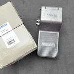 Pcs Silver Double Electric Control Foot Valve For Festo F-5-1/4-B 8992. Fixed Price $172.27.