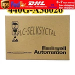 1PC New Allen-bradley 440G-A36026 Fast Shipping Ab. Fixed Price $82.10.