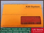 Us Free Tax One B&r Plc Module New In Box. Fixed Price $560.55.