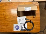 Siemens Programming Cable Us Stock. Fixed Price $99.00.