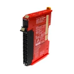 Omron NX-SID800 Safety I/o Relay, 24VDC, 12MM Wide, Digital Inputs, 4-WIRE Pnp. Fixed Price $64.99.