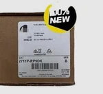 New Unopened Ab 2711P-RP9DK Module 2711PRP9DK Free Shipping. Fixed Price $1574.62.