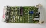 Siemens 6SN1114-0AA01-0AA0 Simodrive 611A Parameter Cnc Feed Module. Fixed Price $114.99.