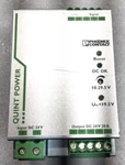 Phoenix Contact 2320102 QUINT-PS/24DC/24DC/20 Dc/dc Converter. Fixed Price $375.00.