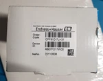 New Endress+hauser CPF81D-7LH31 Digital Ph Electrode. Fixed Price $299.50.