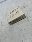 Allen-bradley 195-GA11 Series Auxiliary Switch. Z-371. Fixed Price $24.99.