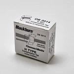 Lot Of 6 New In Box Blackburn WR502 Wide Range Compression Connector H-tap. Fixed Price $29.99.