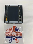 Bachmann MPC240-128/512MB Plc Machine Processor Module 128MB/512MB Flash Storage. Fixed Price $788.45.