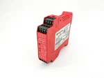 New Allen Bradley 440R-N23132 Guardmaster Safety Relay 24V 3A Ser.c No Box. Fixed Price $129.95.