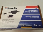 Asurity Mini-split Condensate Pump Model: CP-M230 New. Fixed Price $95.00.