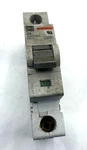 Cutler Hammer WMS1D03 Circuit Breaker D3 1POLE 2240. Fixed Price $5.52.