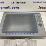 Not Original Box Allen-bradley 2711P-RDB15C Ser Panelview Plus 1500 Q-728S. Fixed Price $1599.99.