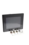 Idec HG2G-5TT22TF-B 5.7 Touch Screen Tft Lcd Black Bezel HG2G5TT22TFB. Fixed Price $429.99.