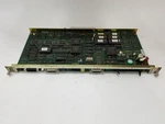 Fuji Electric F7706087(2)A VT2-HMCPU Main Card. Fixed Price $189.99.