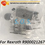 2SETS For Rexroth R900021267 Connector Plug-in 7P Z31 BF6-3PG11KSPEZ. Fixed Price $116.48.
