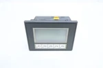 Automation Direct EA1-S3ML Lcd Operator Panel Keypad. Fixed Price $198.95.