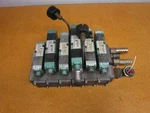Numatics 082SA451K, 081SS500K000030, 082SS515K, 081SS500K046T30 Valves. Fixed Price $419.99.