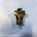 Idec AS6-Y Knob Second Gear Switch Fnip. Fixed Price $24.98.