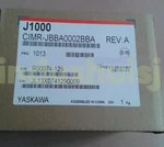 One New Yaskawa Inverter CIMR-JBBA0002BBA Free Delivery. Fixed Price $303.35.